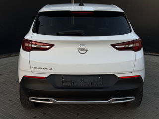 Opel Grandland X foto 5