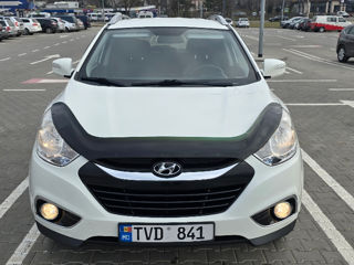 Hyundai Tucson foto 9