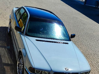 BMW 7 Series foto 7