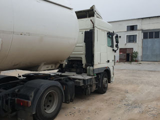 Daf XF 105480 foto 3