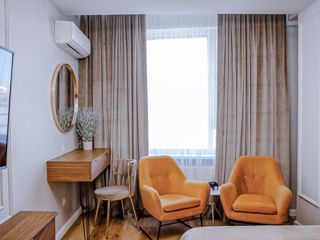 Apartament cu 2 camere, 91 m², Râșcani, Chișinău