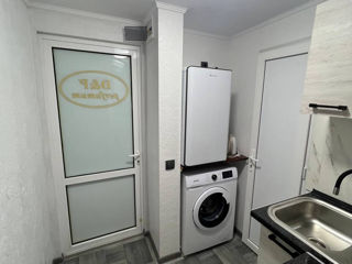 Apartament cu 1 cameră, 25 m², Centru, Briceni foto 6