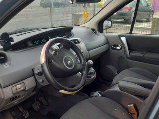 Renault Scenic foto 2