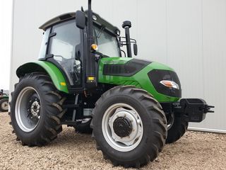 Tractor Agromax 100 cp Nou! Cel mai bun Preț de pe piață! Sunați! foto 4