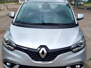 Renault Grand Scenic foto 7