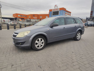 Opel Astra foto 9