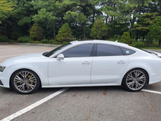 Audi A7 foto 3