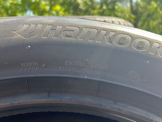 Hankook 235/55 R19 Зима / Iarna foto 5