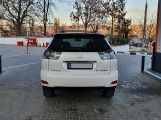 Lexus RX Series foto 5