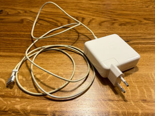 Incarcator Apple Magsafe 2, 85w, original