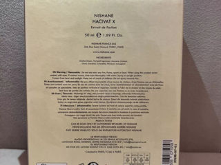 Продам Nishane Hacivat X и Nishane Hacivat foto 2