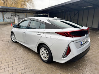 Toyota Prius Prime foto 5