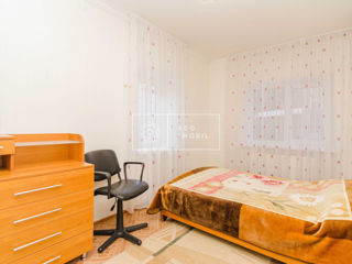 Apartament cu 3 camere, 65 m², Centru, Chișinău foto 9