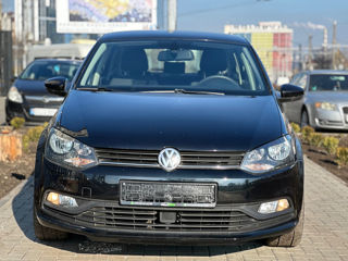 Volkswagen Polo foto 3