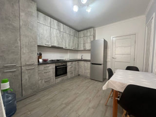 Apartament cu 1 cameră, 39 m², Botanica, Chișinău