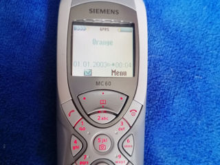 Siemens MC 60