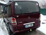 Mercedes Vito foto 4