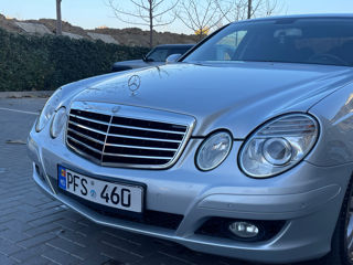 Mercedes E-Class foto 5