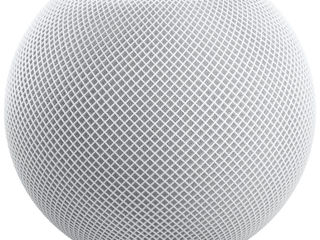 Boxă smart wireless Apple HomePod Mini Alb - despachetat fără film), dar la un preț foarte rezonabil