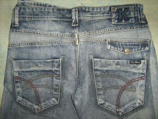 Jeans "Ke-Pasa" (Spain) foto 10