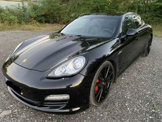 Piese Porsche Panamera