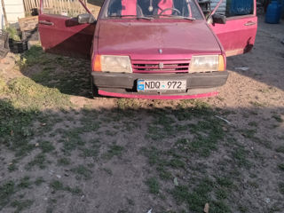 Lada / ВАЗ 21099 foto 9