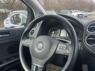 Volkswagen Golf foto 9