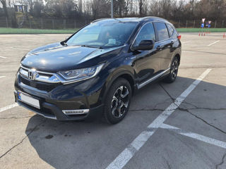 Honda CR-V foto 2