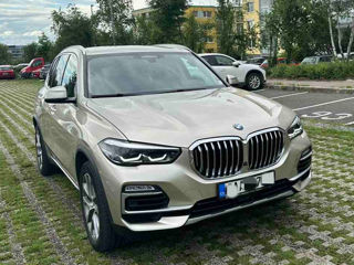 BMW X5 foto 2