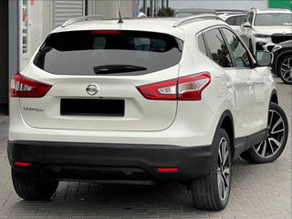 Nissan Qashqai foto 2