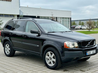 Volvo XC90 foto 3