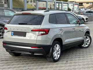 Skoda Karoq foto 5