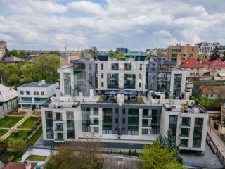 Apartament cu 3 camere, 290 m², Centru, Chișinău