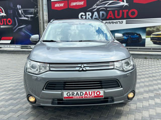 Mitsubishi Outlander foto 7