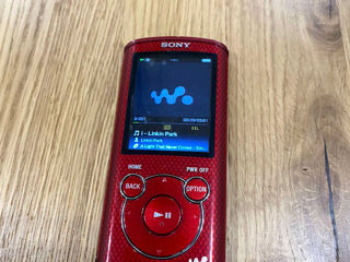 Sony Walkman NWZ-E463 foto 6