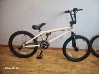 Bmx Biciclete Rotile la 20   Recent aduse Germany  bmx foto 2