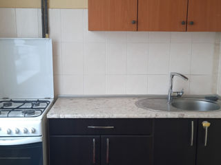 Apartament cu 2 camere, 52 m², Buiucani, Chișinău foto 9