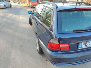 BMW 3 Series foto 7