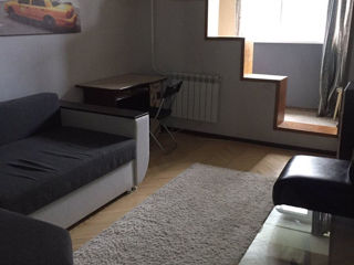 Apartament cu 2 camere, 70 m², Botanica, Chișinău