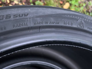 315/30 R23 Yokohama BlueEarth V906/ Доставка, livrare toata Moldova 2024 foto 8