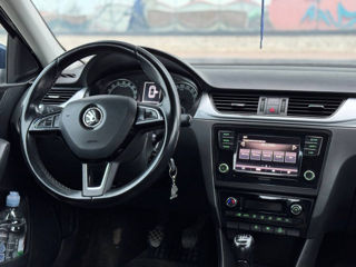 Skoda Rapid foto 10