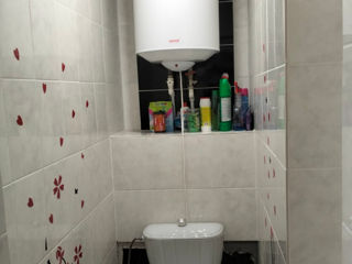 3-rm apt., 90 м², 17/18 fl.