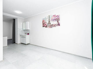 Apartament cu 1 cameră, 30 m², Ciocana, Chișinău foto 3