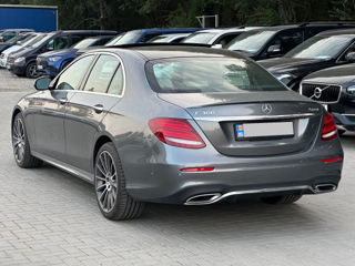 Mercedes E-Class foto 5