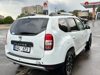 Dacia Duster foto 6