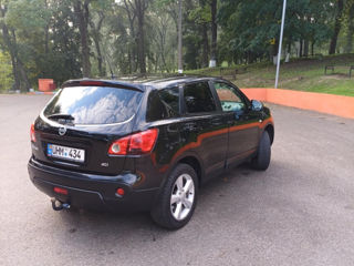 Nissan Qashqai foto 3