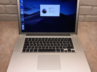 MacBook Pro 15 foto 2