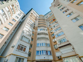 Apartament cu 2 camere, 83 m², Ciocana, Chișinău