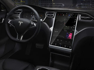 Tesla Model S foto 5