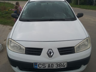 Renault Megane foto 3